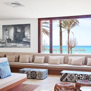 Hotel HM Gran Fiesta