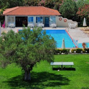 Hotel Julia