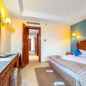 Titanic Palace Hotel Hurghada