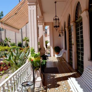 Hotel Guitart Rosa