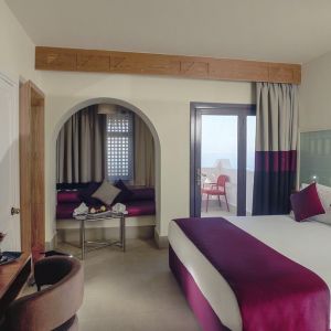 Hotel Mercure Hurghada