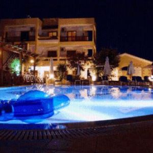 Summer Memories Aparthotel