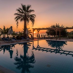 Hotel Belussi Beach