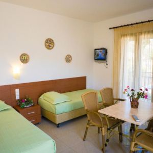 Mariamare Apartments