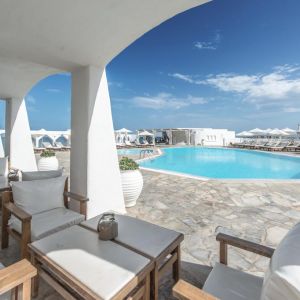 Hotel Knossos Beach Bungalows and Suites