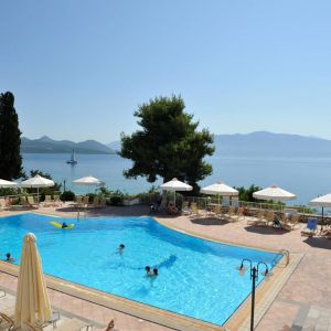 Hotel Porto Galini Seaside Resort and Spa