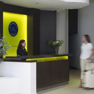 Kriti Beach Hotel Rethymno