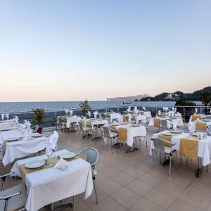 Hotel Majesty Club La Mer