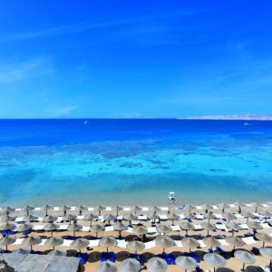 JAZ FANARA RESORT and RESIDENCE(EX. IBEROTEL CLUB FANARA SHARM EL