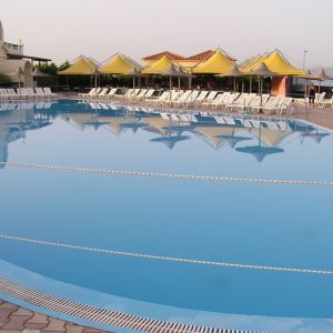 Hotel Corfu Sea Garden