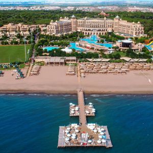 Spice Hotel Spa Belek