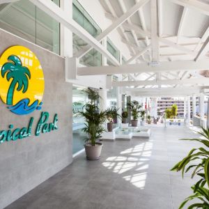 Hotel Tropical Park
