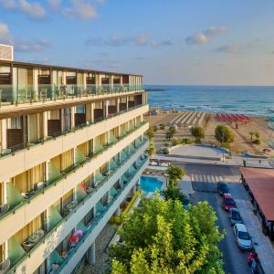 Kriti Beach Hotel Rethymno