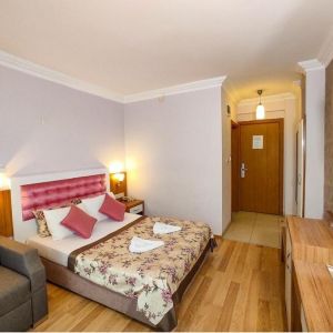 Hotel Bilkay