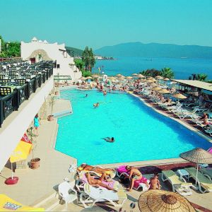 Hotel Forever Club