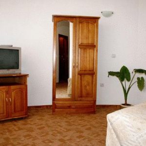 Hotel Lina