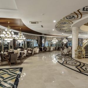 Hotel Sunis Efes Royal Palace