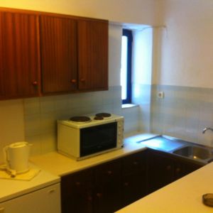 Kassavetis Studios and Apartments