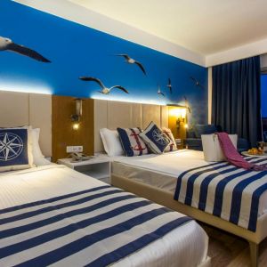 Eftalia Marin Resort