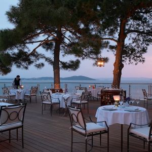 Hotel Eagles Villas