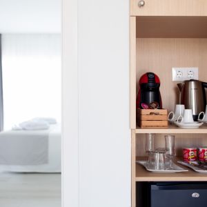 PlayaOlid Suites and Apartments