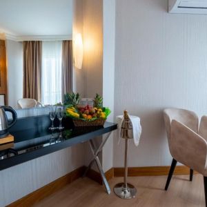 Hotel Aydinbey Gold Dreams
