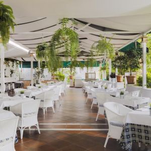 Hotel H10 Tenerife Playa