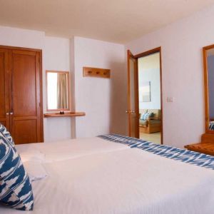 Hotel Playa Del Sol
