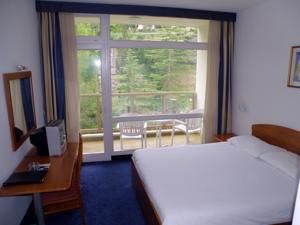 Hotel Vis