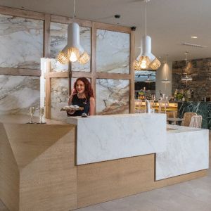 Petousis Hotel and Suites