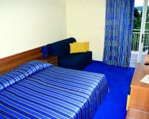 Hotel Malin