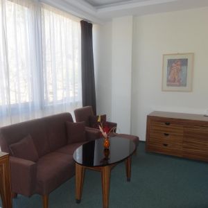 Grand Hotel Balvanyos
