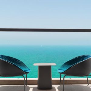 Hotel Hampton By Hilton Marjan Island Ras Al Khaimah