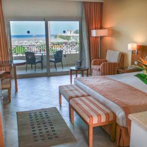 Cleopatra Luxury Resort Makadi Bay