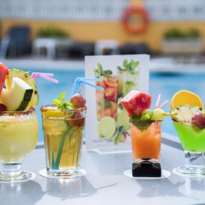 Hotel Tropic Park