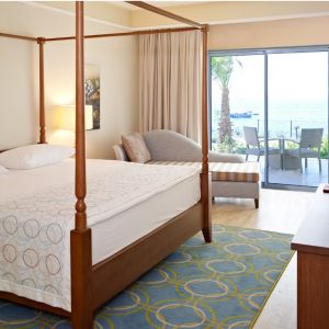 Hotel Xanadu Island