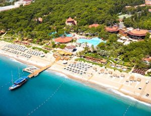 Hotel Marti Myra Kemer