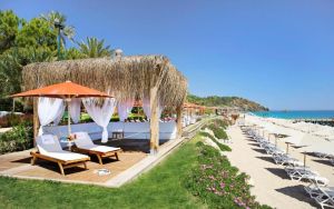 Hotel Marti Myra Kemer