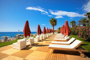Hotel Marti Myra Kemer
