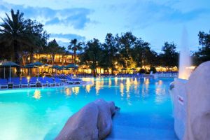 Hotel Marti Myra Kemer