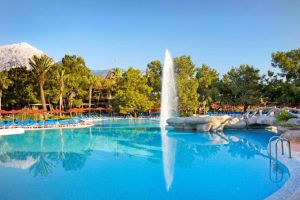 Hotel Marti Myra Kemer