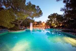 Hotel Marti Myra Kemer