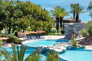 Hotel Marti Myra Kemer