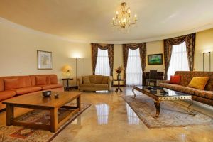 Hotel Marti Myra Kemer