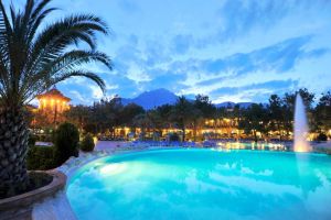 Hotel Marti Myra Kemer