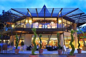 Hotel Marti Myra Kemer