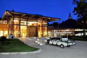 Hotel Marti Myra Kemer