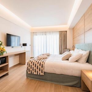 Acandia Hotel