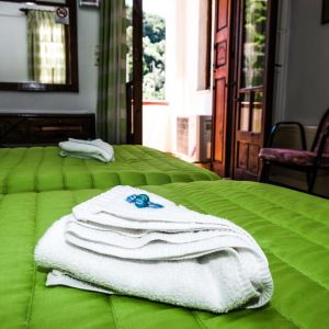 Hotel Anema by the Sea