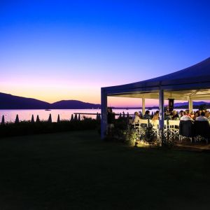 Hotel Corte Rosada Resort